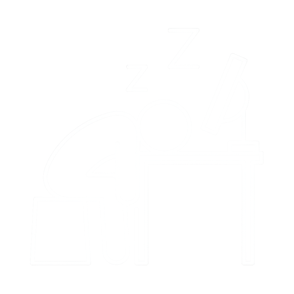 Oversleeping