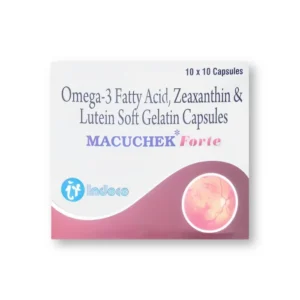 Macuchek Forte