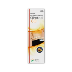 Orlistat 60mg (Orlistat)