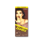 Sylis Oral Powder (Tadalafil)