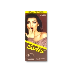 Sylis Oral Powder (Tadalafil)