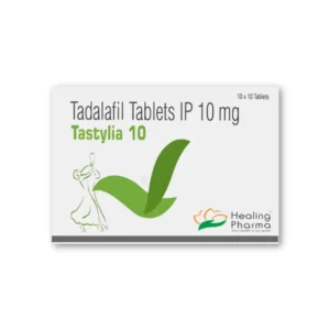 Tastylia 10mg ODS (Tadalafil)
