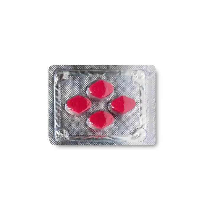 Femafil 100 Mg (Sildenafil Citrate)