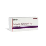 Actorise 40mcg