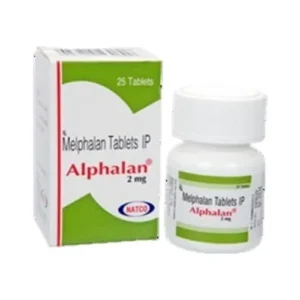 Alphalan 2mg (Melphalan)