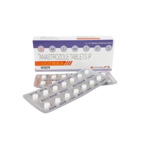 Altraz (Anastrozole)