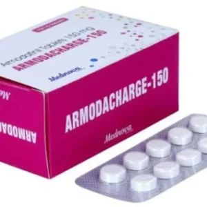 Armodacharge 150 Mg (Armodafinil)
