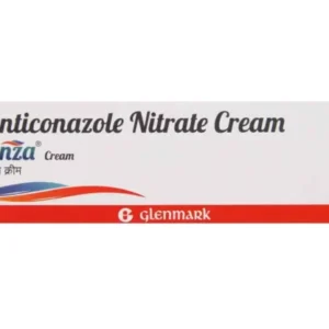 Fenza Cream (Fenticonazole)