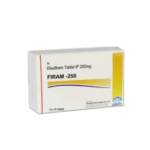 Firam 250mg (Disulfiram)