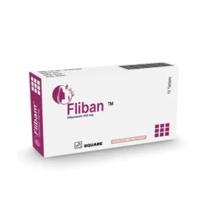 Fliban 100mg (Flibanserin)