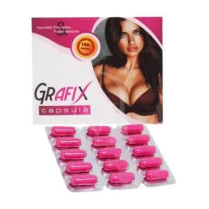 Grafix Capsules (Herbal)