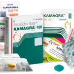 Kamagra Full Range 100mg (Sildenafil Citrate)