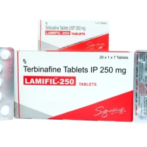 Lamifil 250mg (Terbinafine)