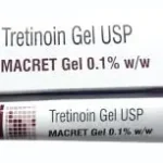 MacRet 0.1 (Tretinoin)