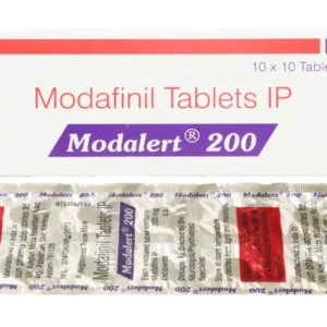 Modalert 200 Mg (Modafinil)