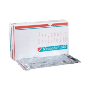Neugaba 150mg (Pregabalin)