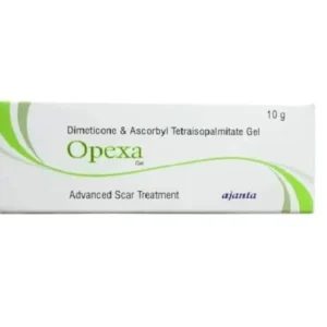 Opexa Gel