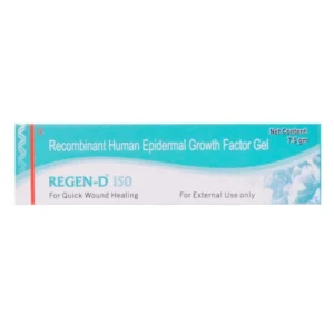 Regen-D Gel