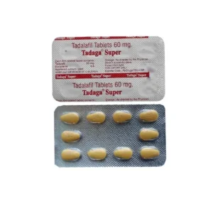 Tadagra Soft (Tadalafil)