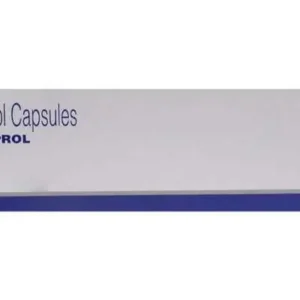 Trueceprol 200mg (Oxaceprol)