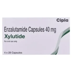 Xylutide 40mg (Enzalutamide)