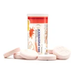 Kamagra Effervescent 100mg (Sildenafil Citrate)