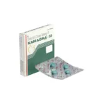 Kamagra Gold 50mg (Sildenafil Citrate)