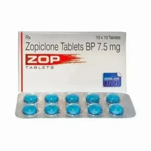 Buy Zopiclone Australia