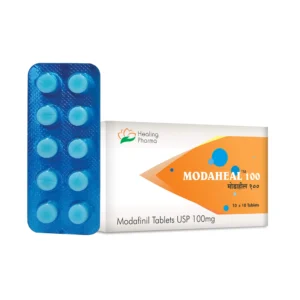 Modaheal 100 mg
