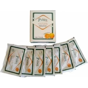 Super P-Force Oral Jelly (Sildenafil/Dapoxetine)