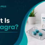 What Is Kamagra