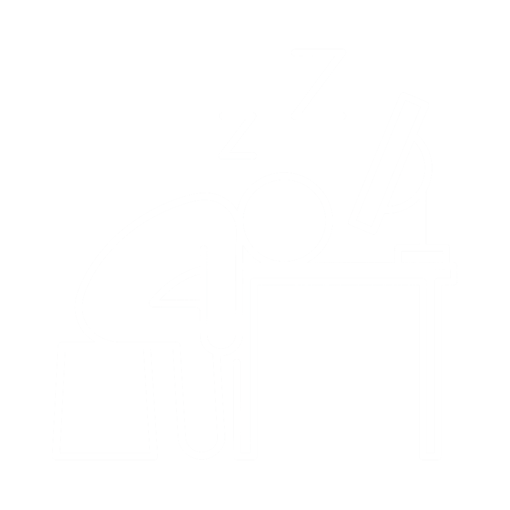 Oversleeping